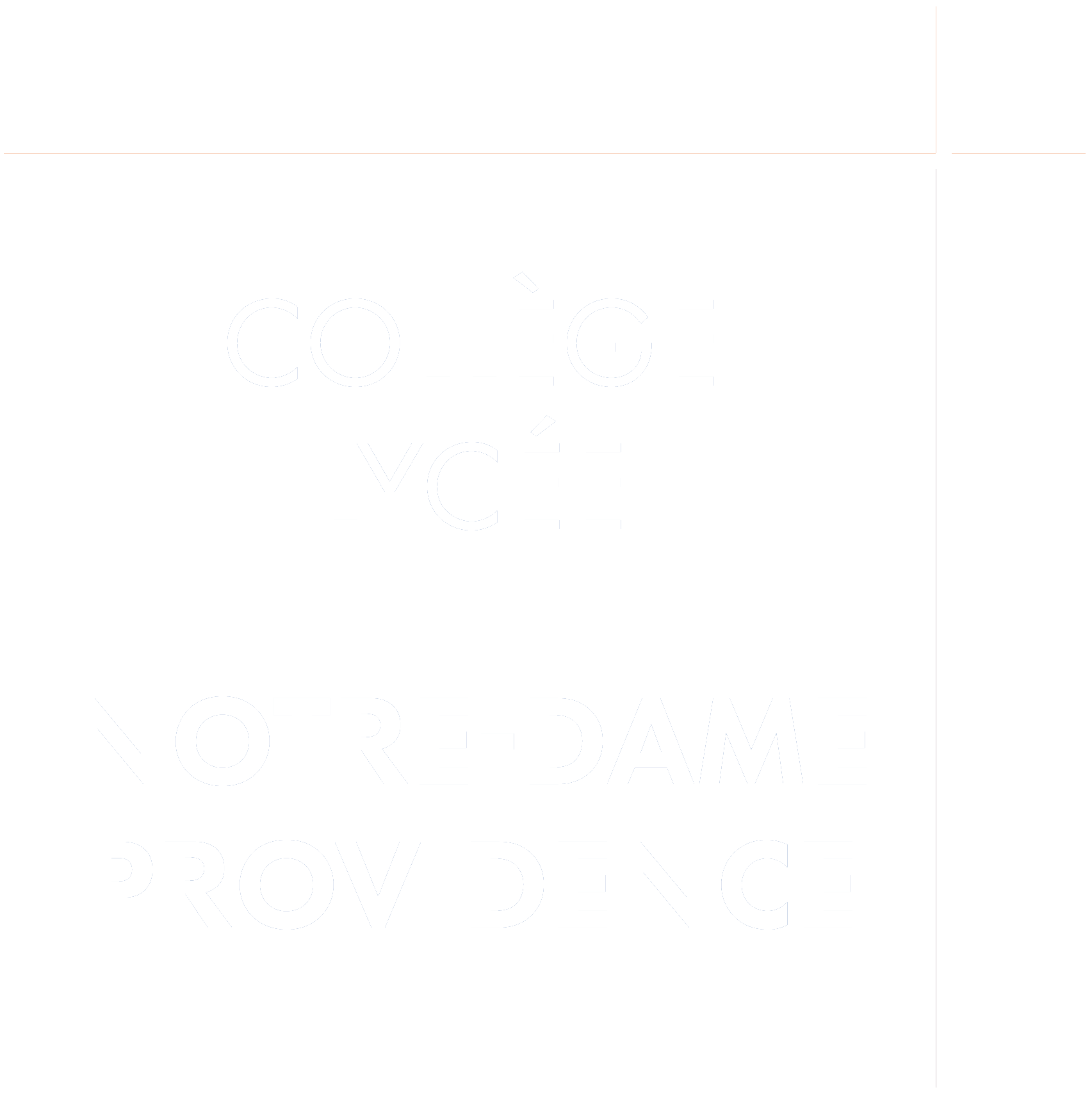 Logo Notre Dame Providence